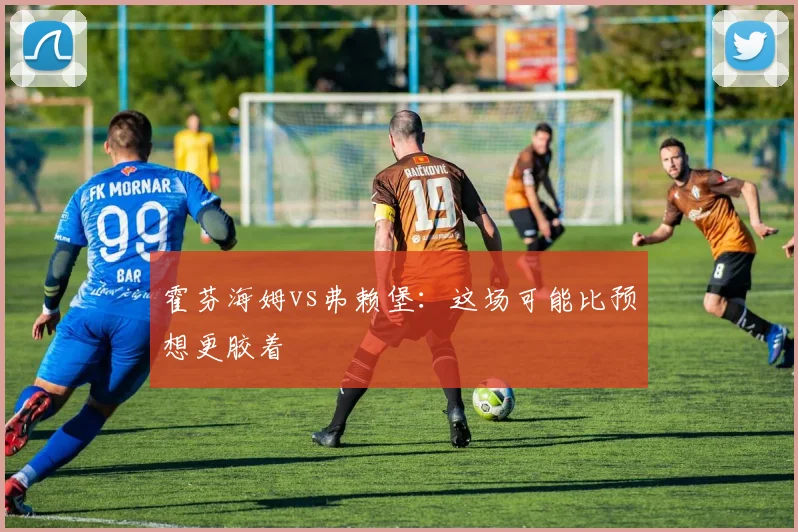 霍芬海姆vs弗赖堡：这场可能比预想更胶着