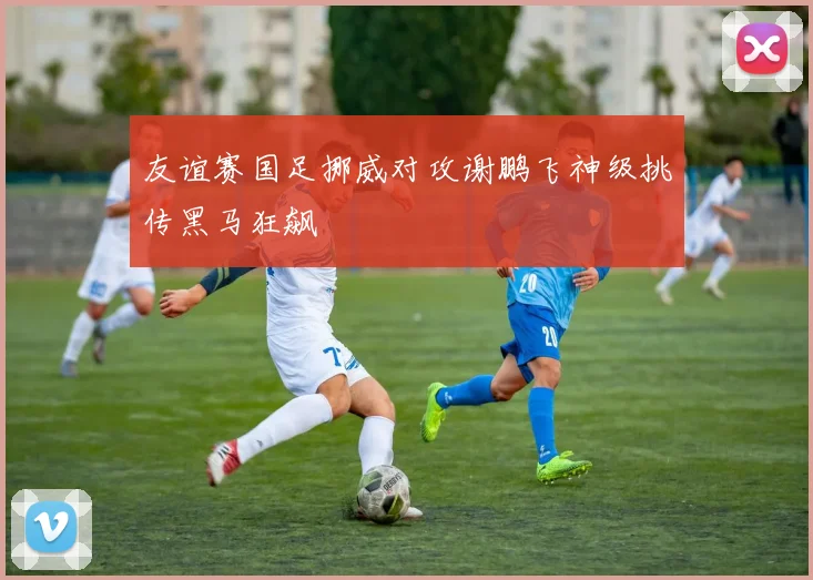 友谊赛国足挪威对攻谢鹏飞神级挑传黑马狂飙
